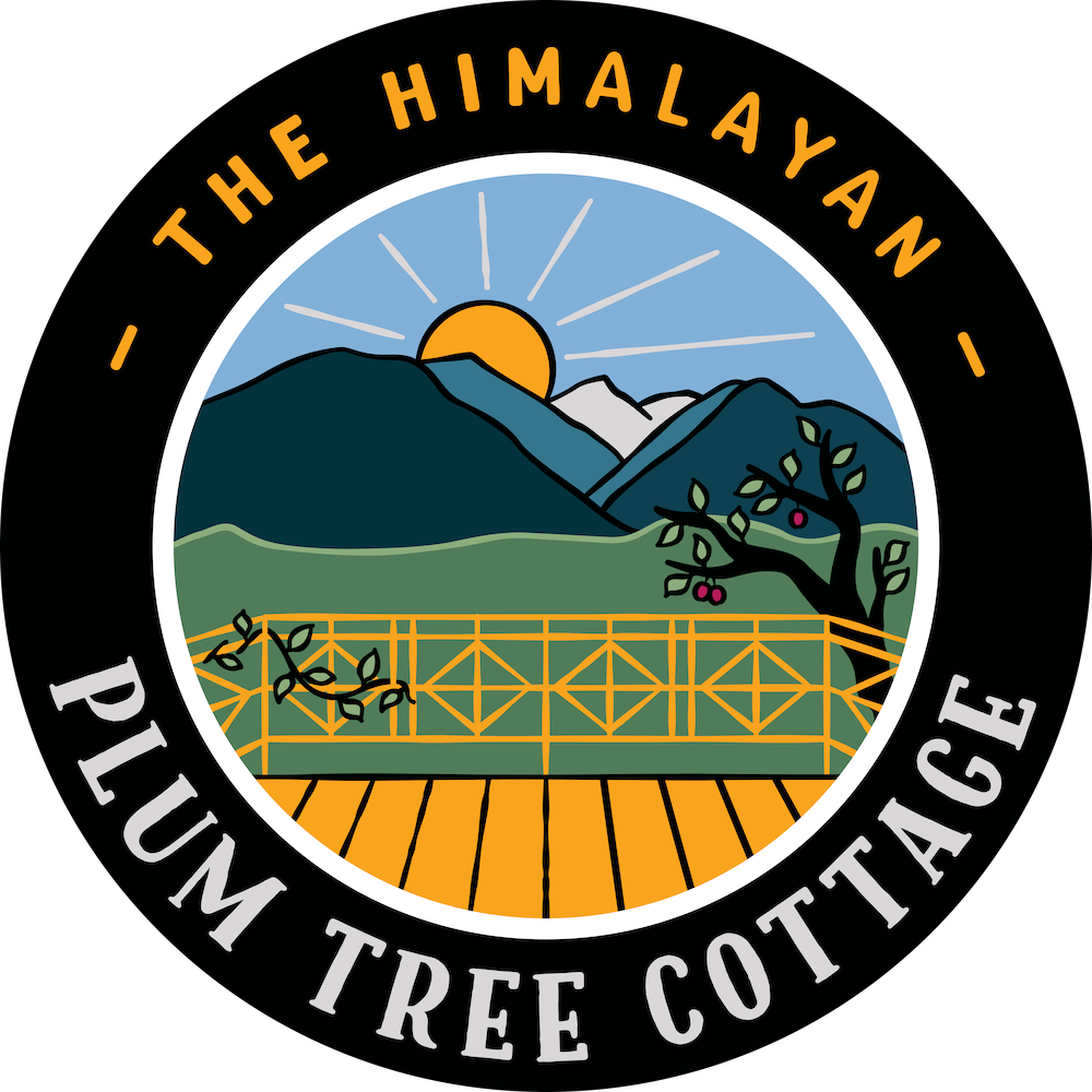 Plum Tree Logo